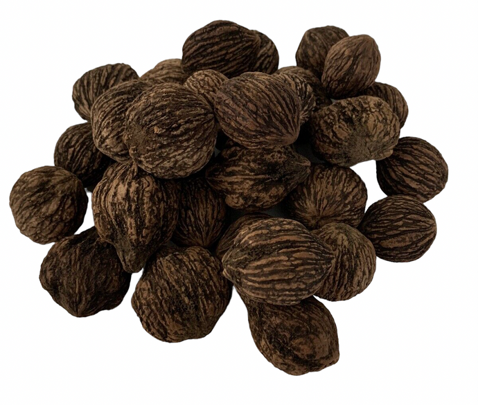 Eastern Black Walnuts (In Shell) 1 lb