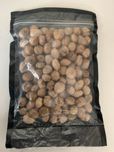 Load image into Gallery viewer, Hickory Nuts (In Shell) 1 lb