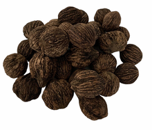 Load image into Gallery viewer, Black Walnuts (In Shell) 1 lb