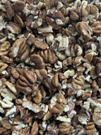 Hickory Nuts - Shelled - 3 oz
