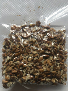 Hickory Nuts - Shelled - 3 oz